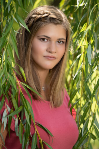 Carmel Indiana Senior Pictures