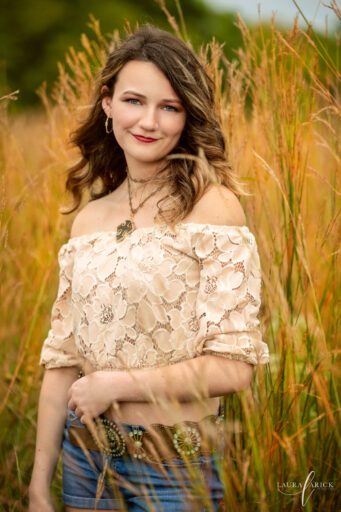 Senior Pictures Carmel Kaitlyn