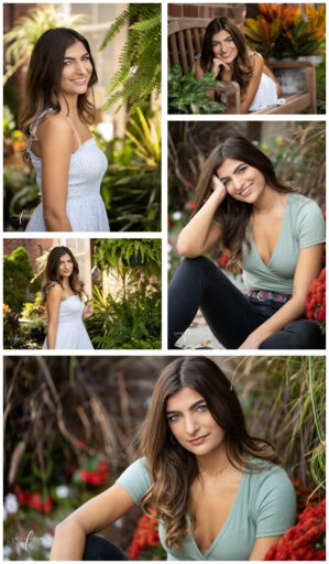 Senior Pictures Carmel Susana