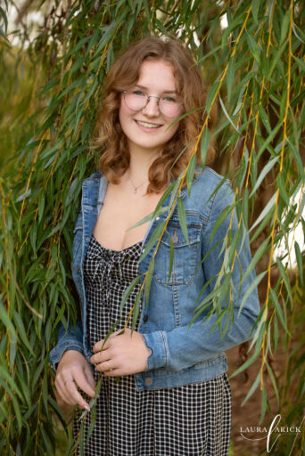 Senior Pictures Fishers Abbie