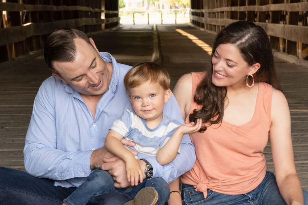 Family Pictures Fishers