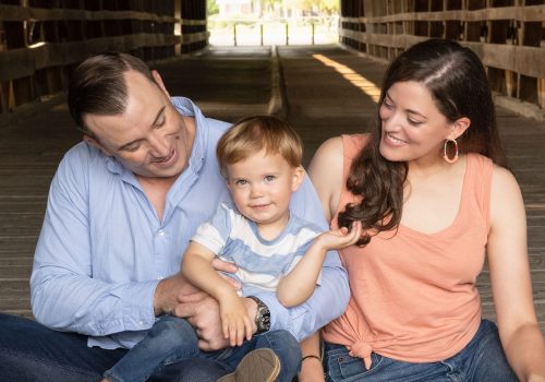 Family Pictures Fishers